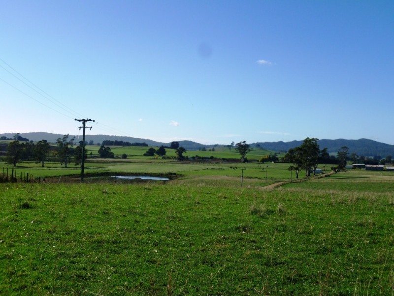 49 Hendersons Road, Barrington TAS 7306