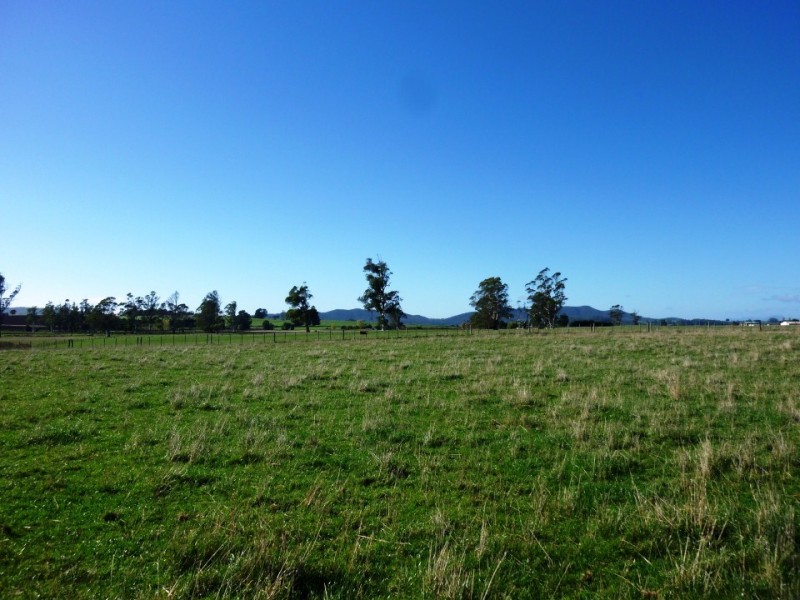 49 Hendersons Road, Barrington TAS 7306