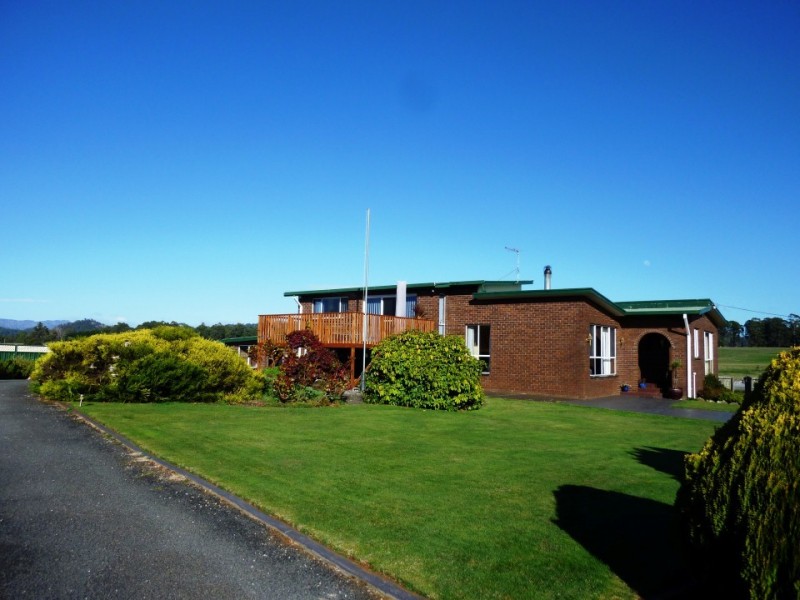 49 Hendersons Road, Barrington TAS 7306