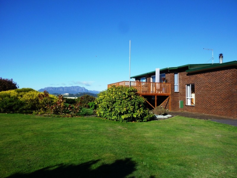 49 Hendersons Road, Barrington TAS 7306
