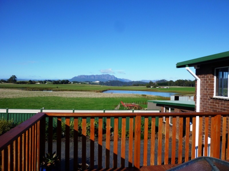 49 Hendersons Road, Barrington TAS 7306