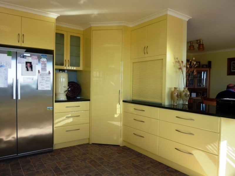 49 Hendersons Road, Barrington TAS 7306