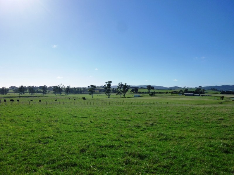 49 Hendersons Road, Barrington TAS 7306