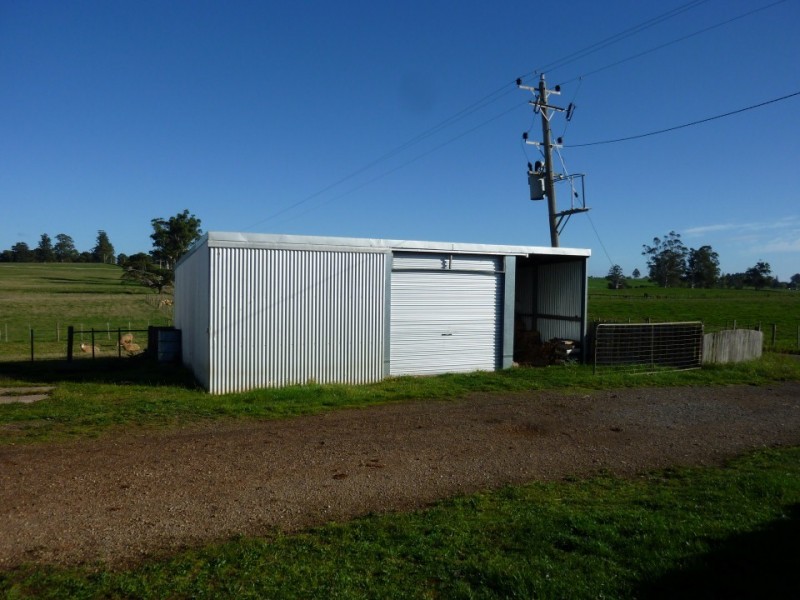 49 Hendersons Road, Barrington TAS 7306