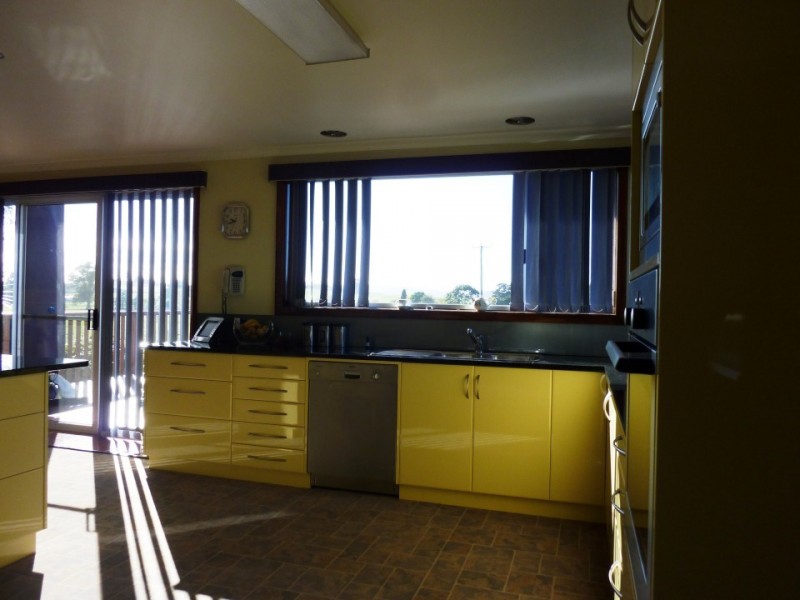 49 Hendersons Road, Barrington TAS 7306