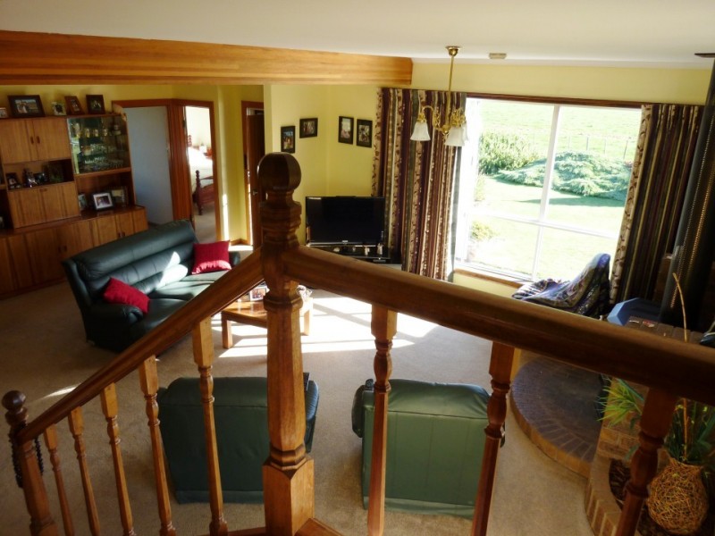 49 Hendersons Road, Barrington TAS 7306