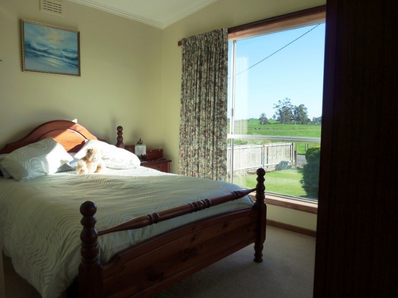 49 Hendersons Road, Barrington TAS 7306