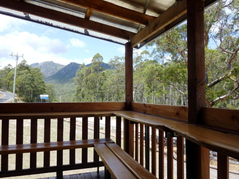 1 Main Street, Cethana TAS 7306