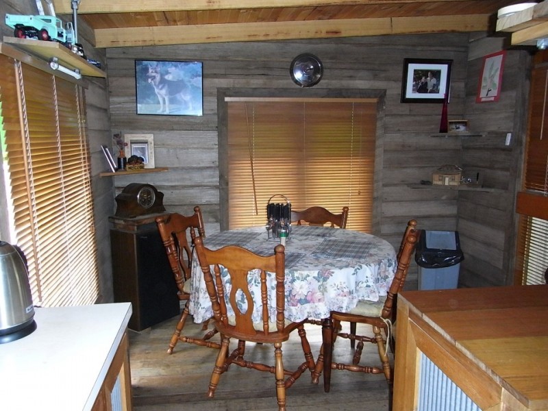 1 Main Street, Cethana TAS 7306