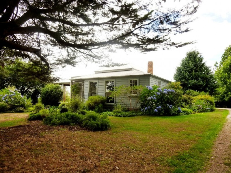 409 Old Paradise Road, Paradise TAS 7306