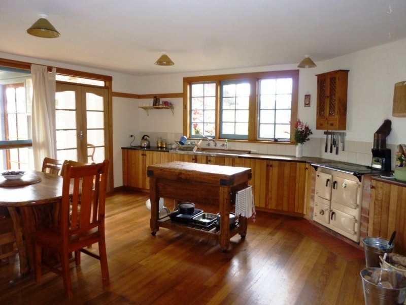 409 Old Paradise Road, Paradise TAS 7306