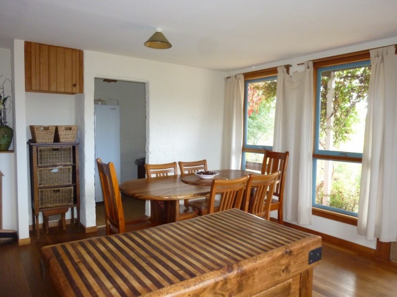 409 Old Paradise Road, Paradise TAS 7306