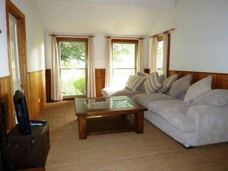409 Old Paradise Road, Paradise TAS 7306