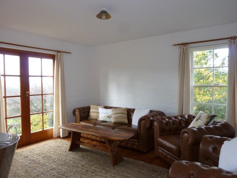409 Old Paradise Road, Paradise TAS 7306