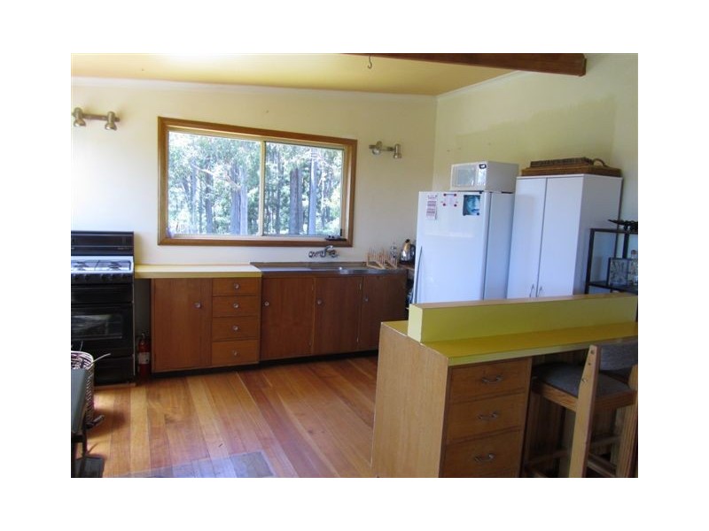 28 North Pole Road, Nook TAS 7306