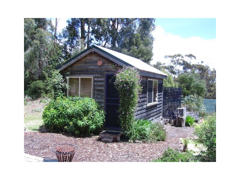 28 North Pole Road, Nook TAS 7306