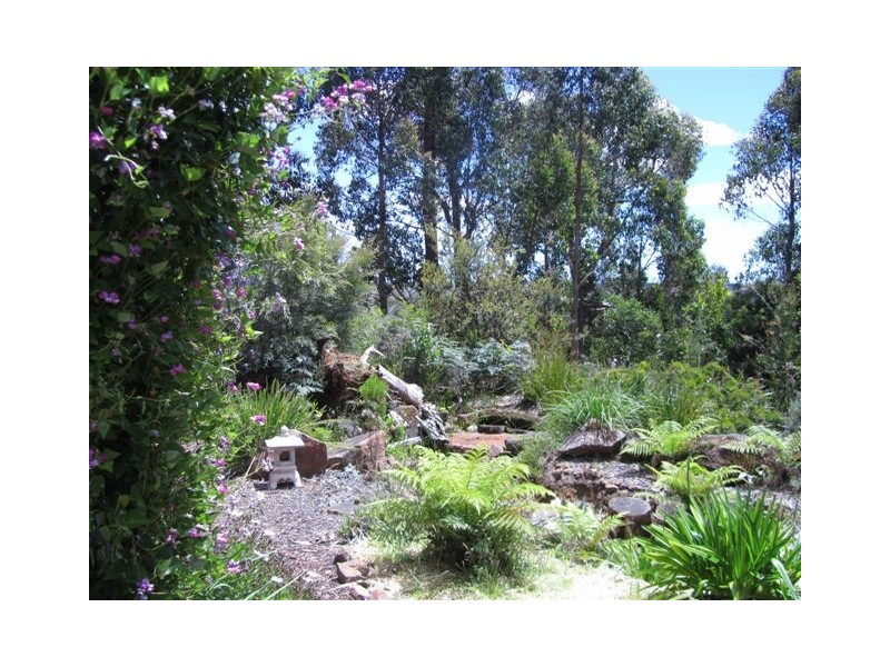 28 North Pole Road, Nook TAS 7306