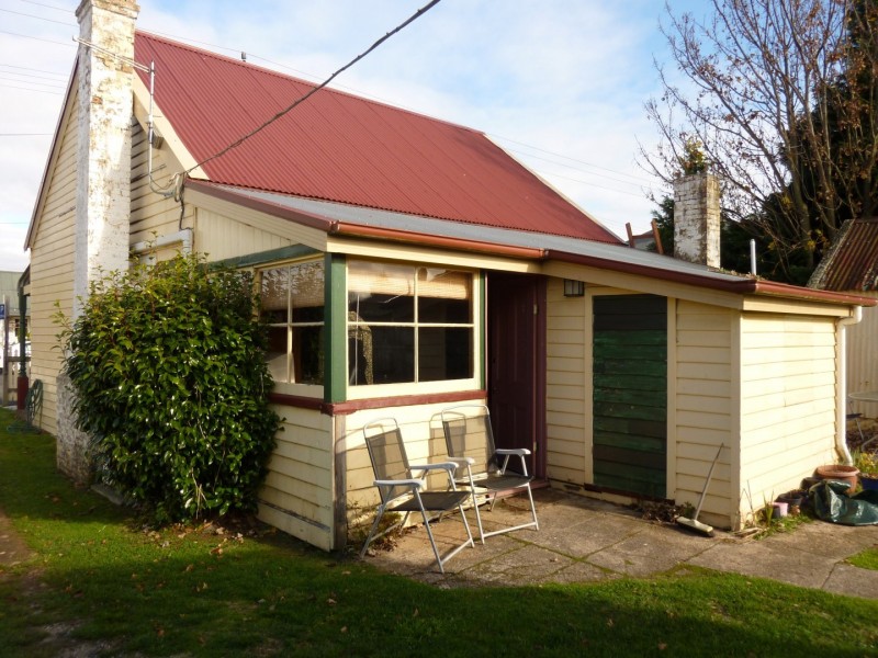 97 Main Street, Sheffield TAS 7306