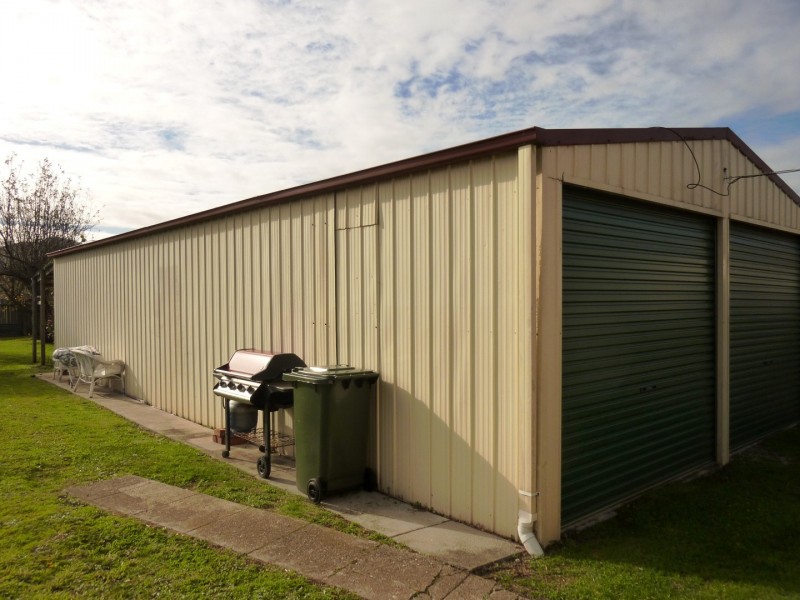 97 Main Street, Sheffield TAS 7306