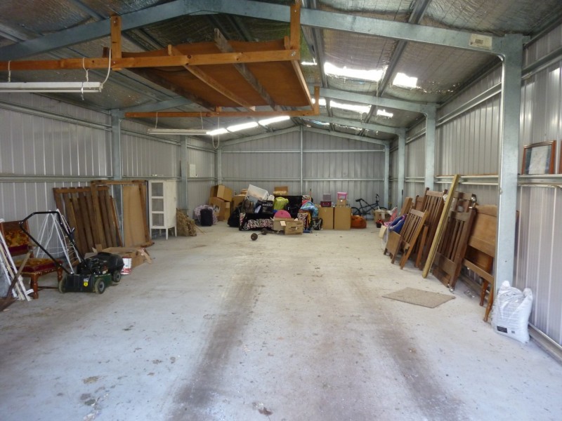 97 Main Street, Sheffield TAS 7306