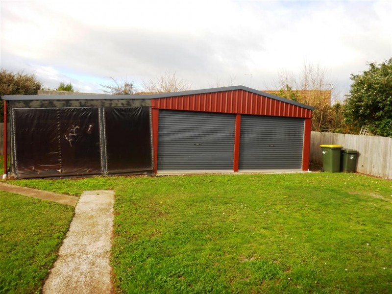 12 High Street, Sheffield TAS 7306