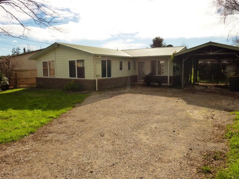 6 East Victoria Street, Sheffield TAS 7306