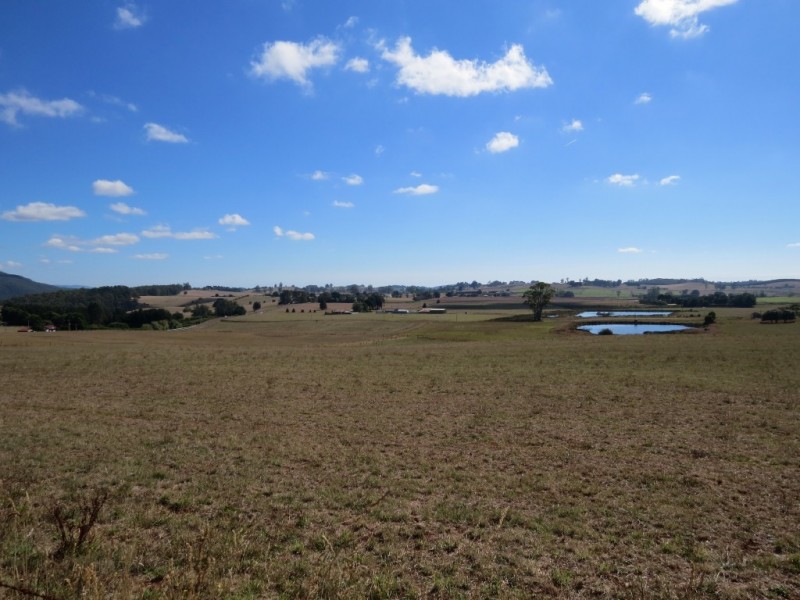 135 Barrington Road, Barrington TAS 7306