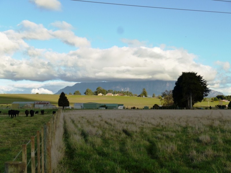 135 Barrington Road, Barrington TAS 7306