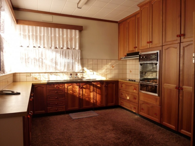 135 Barrington Road, Barrington TAS 7306
