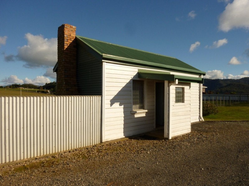 135 Barrington Road, Barrington TAS 7306