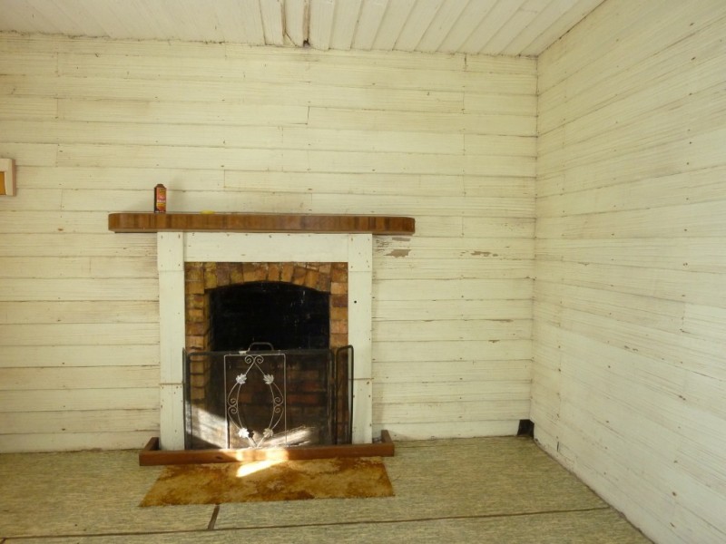 135 Barrington Road, Barrington TAS 7306