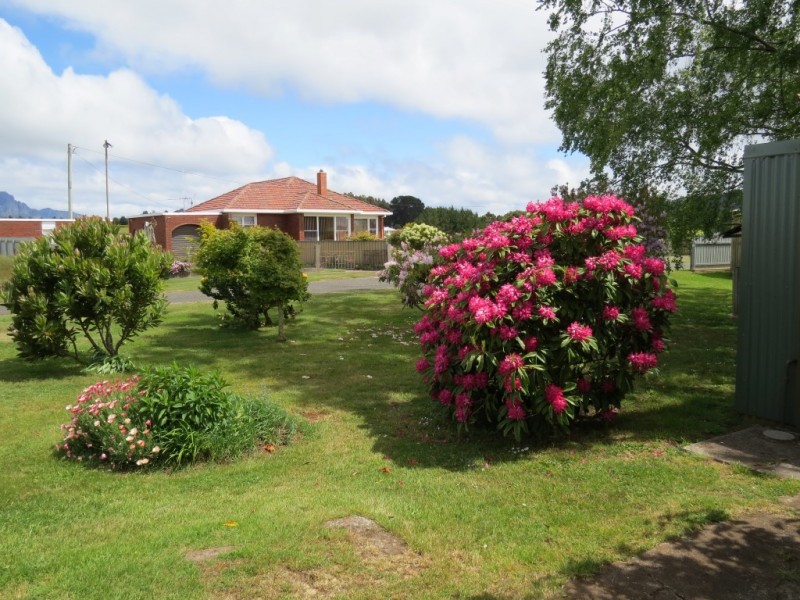 135 Barrington Road, Barrington TAS 7306
