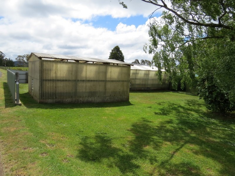 135 Barrington Road, Barrington TAS 7306