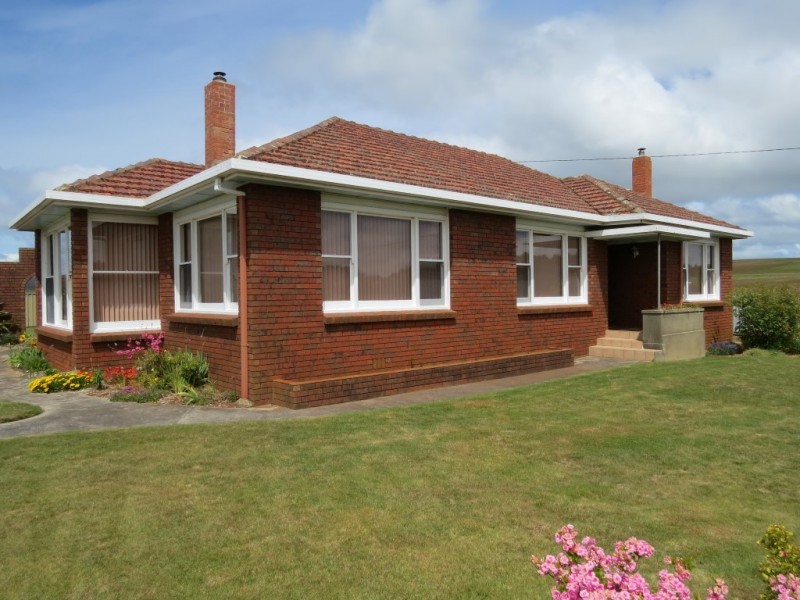 135 Barrington Road, Barrington TAS 7306