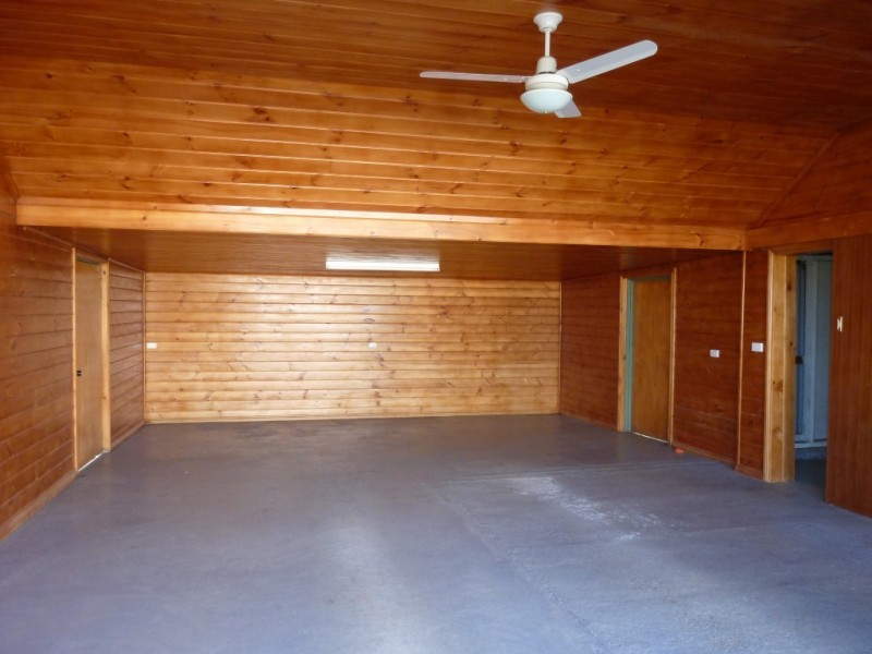 135 Barrington Road, Barrington TAS 7306