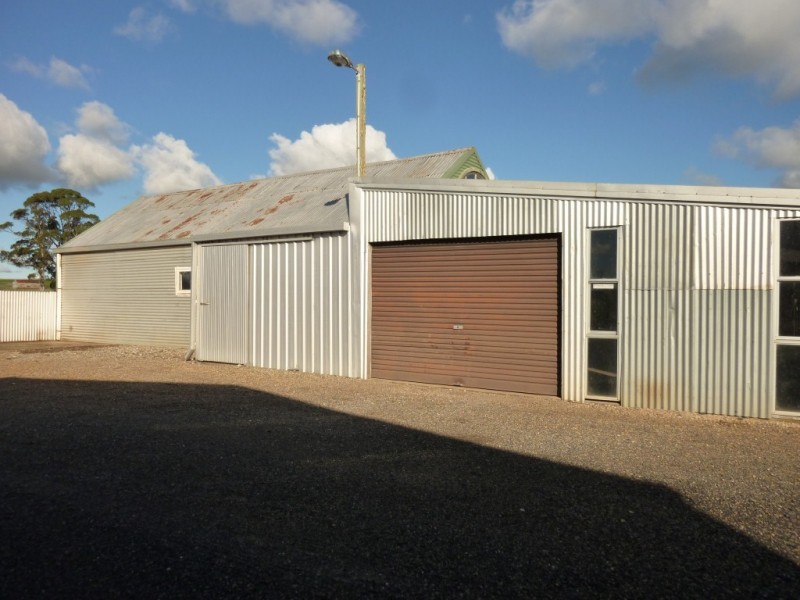 135 Barrington Road, Barrington TAS 7306