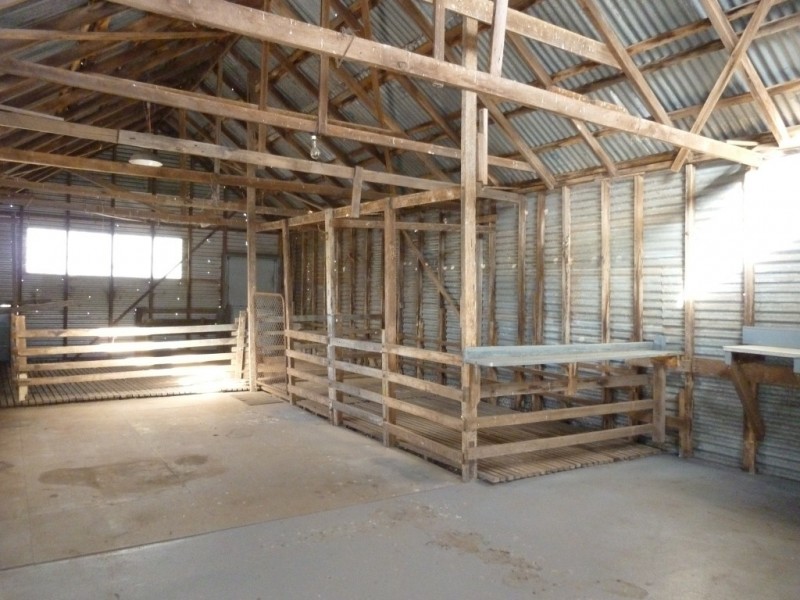 135 Barrington Road, Barrington TAS 7306