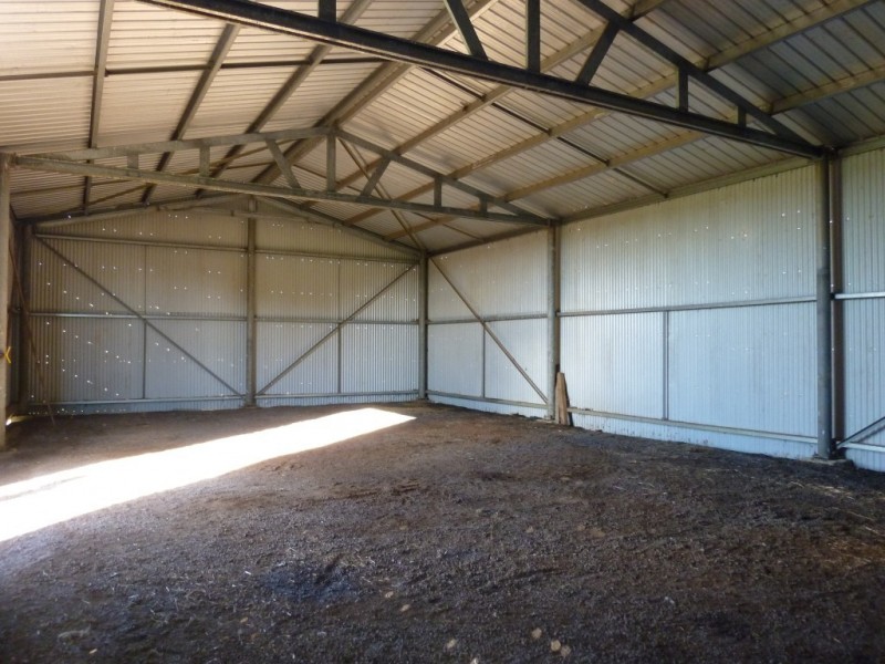 135 Barrington Road, Barrington TAS 7306