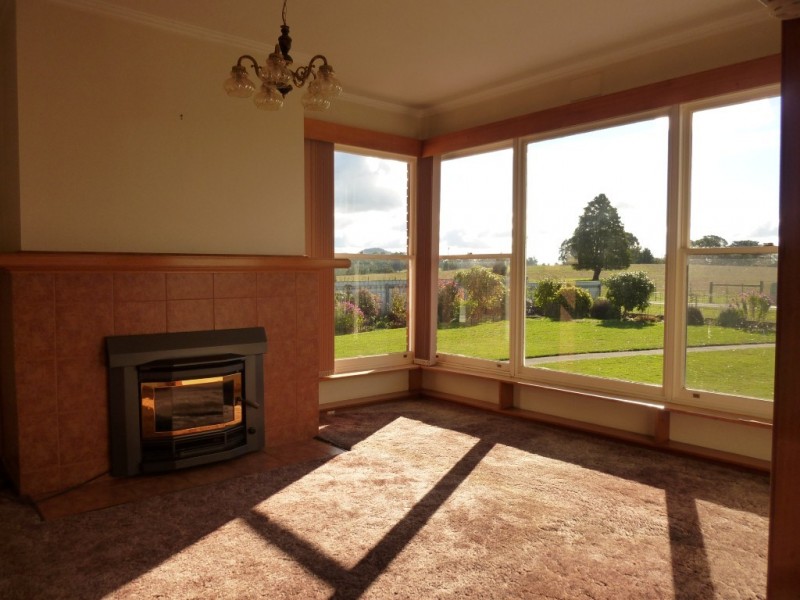 135 Barrington Road, Barrington TAS 7306