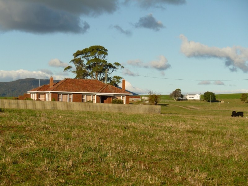 135 Barrington Road, Barrington TAS 7306