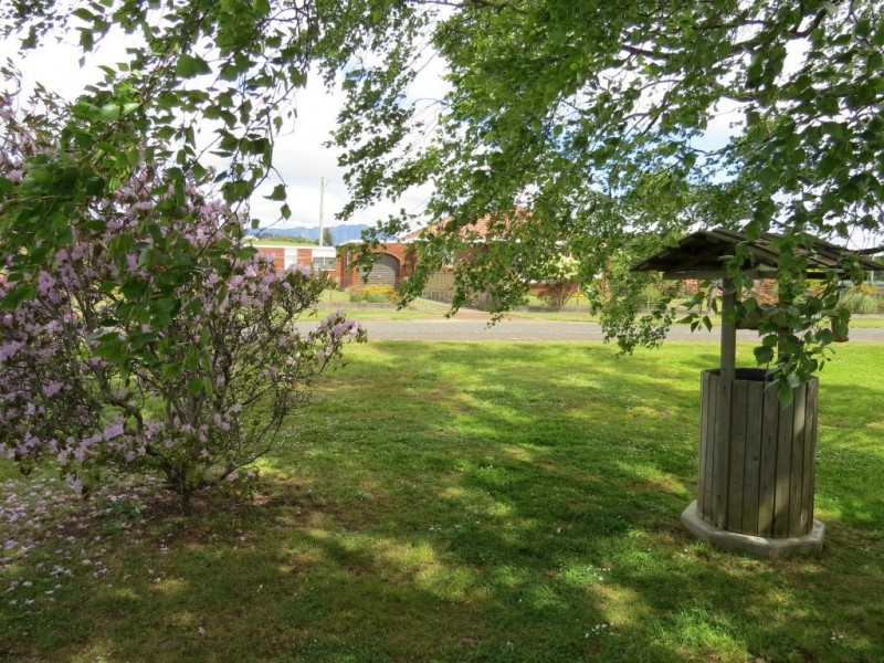 135 Barrington Road, Barrington TAS 7306