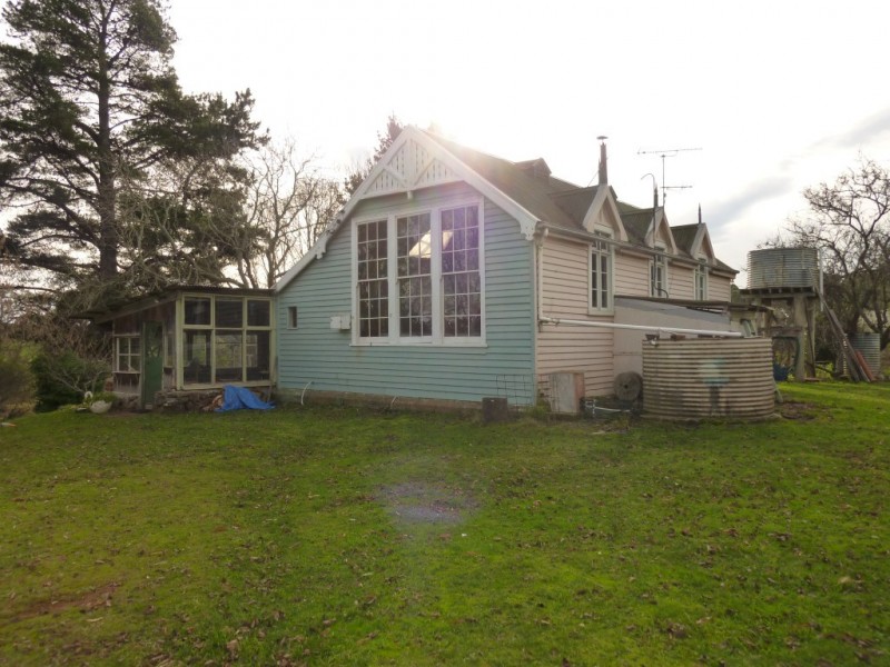 730 Nook Road, Nook TAS 7306