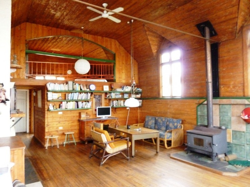 730 Nook Road, Nook TAS 7306