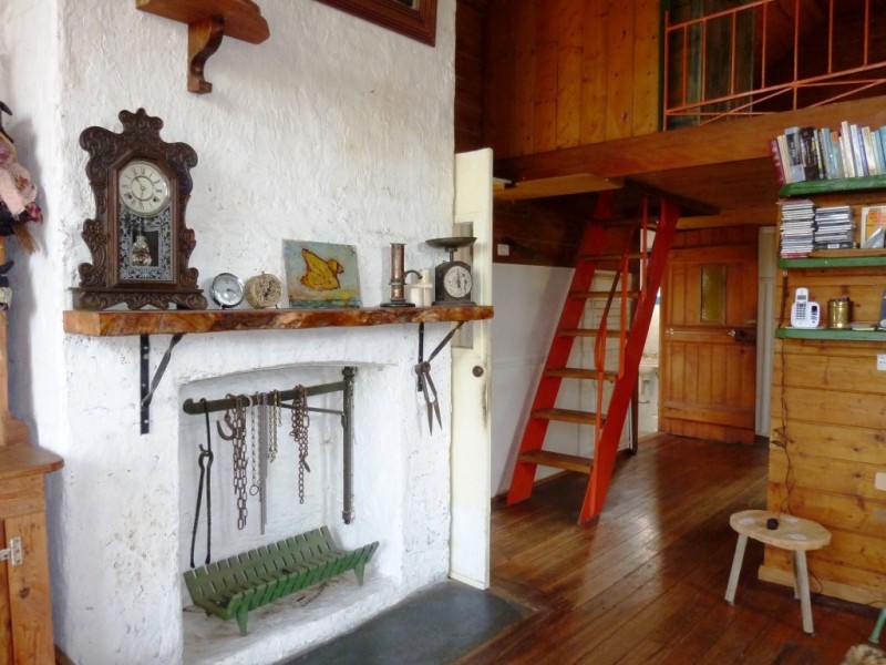 730 Nook Road, Nook TAS 7306