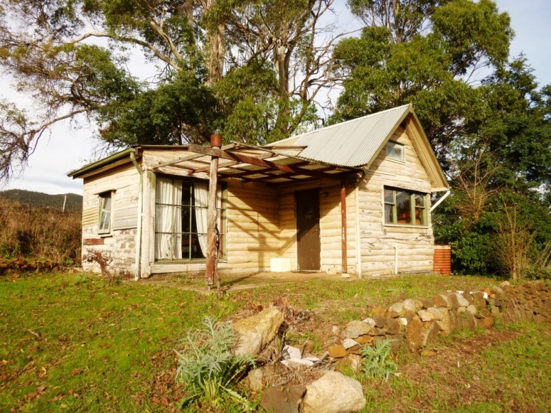 730 Nook Road, Nook TAS 7306