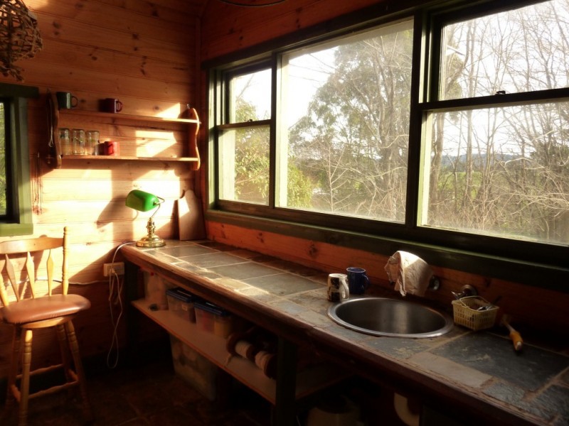 730 Nook Road, Nook TAS 7306