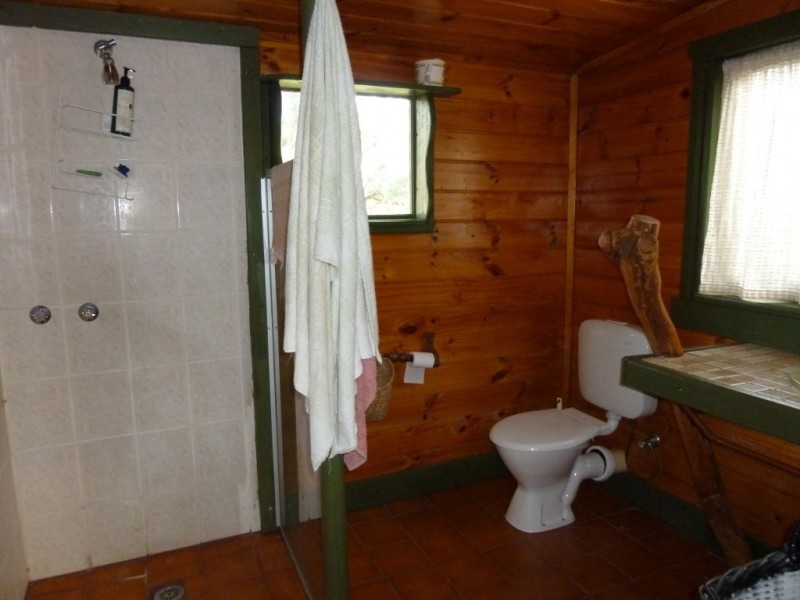 730 Nook Road, Nook TAS 7306