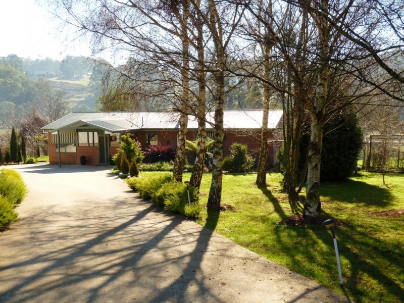 67 Short Cut Road, Paradise, Sheffield TAS 7306