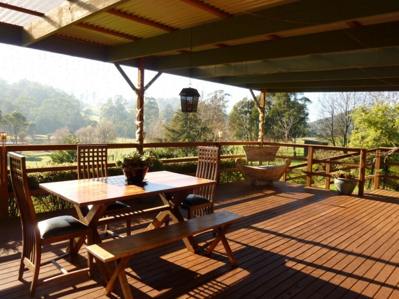 67 Short Cut Road, Paradise, Sheffield TAS 7306