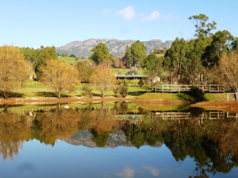 67 Short Cut Road, Paradise, Sheffield TAS 7306